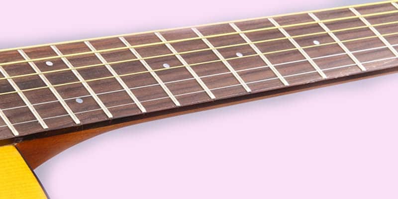 Yamaha Jr1 3 4 Size Acoustic Guitar For Kids Review Best Travel